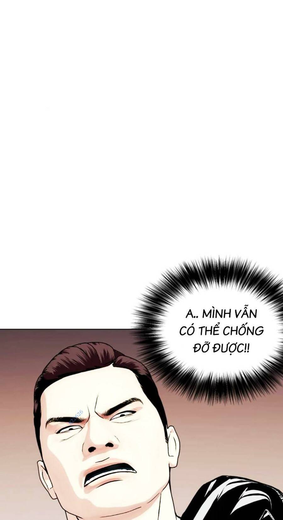 loser giỏi võ chapter 50 - Trang 2