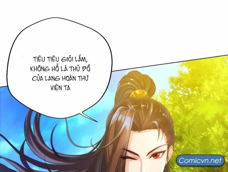 lang hoàn thư viện chapter 18 - Trang 2