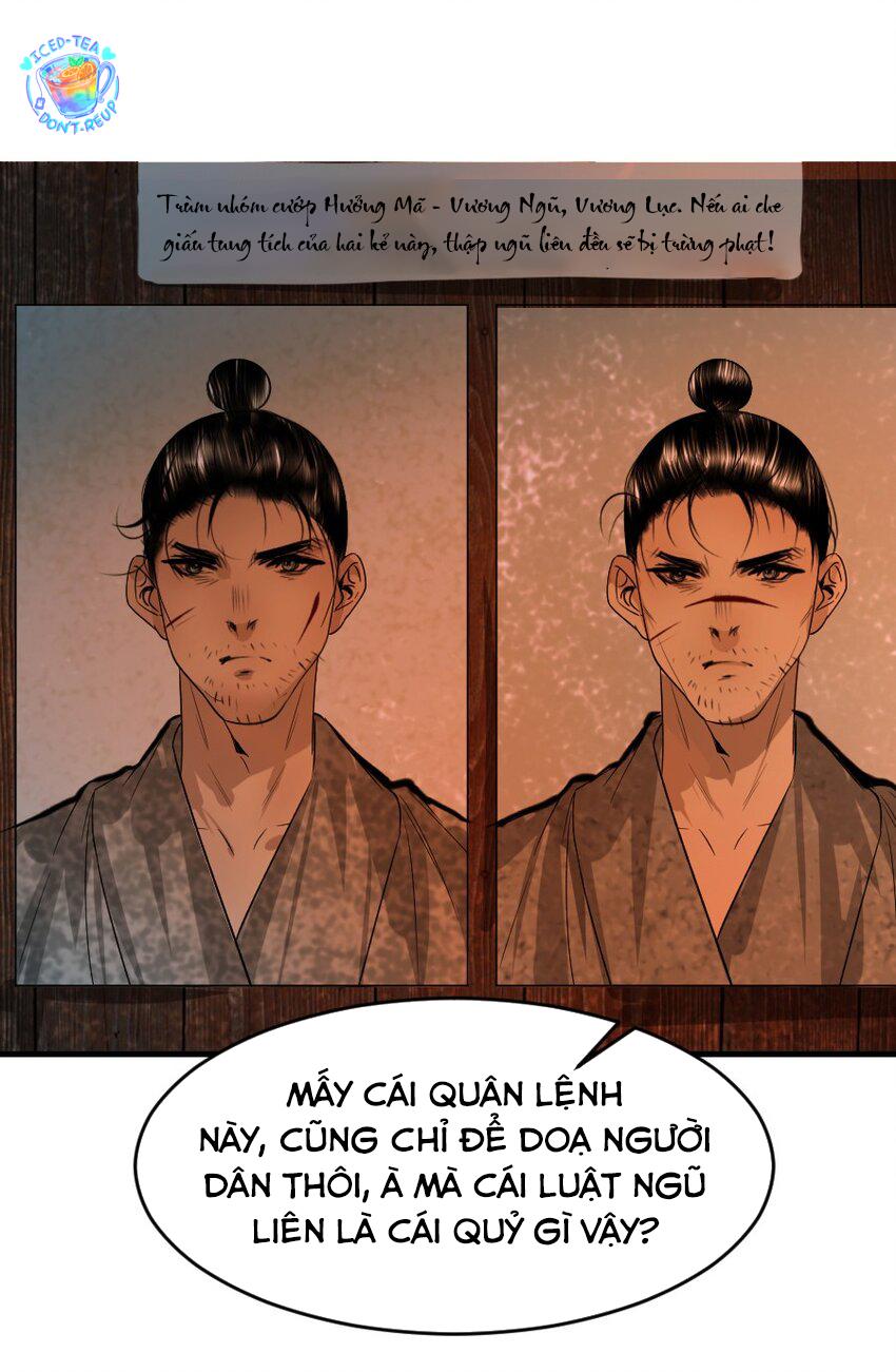 Vòng Luân Hồi Chapter 105 - Next 