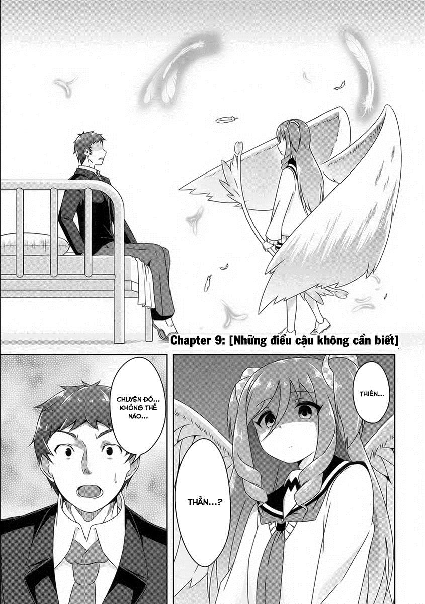 Devilchi Chapter 9 - Trang 2