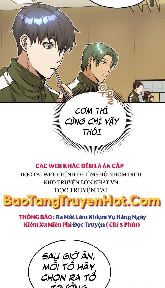 thiên tài của dòng dõi độc nhất vô nhị chapter 14 - Trang 2