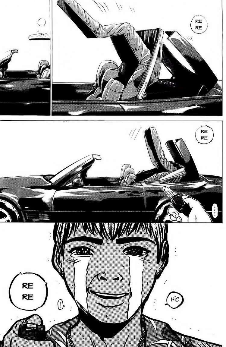 gto - great teacher onizuka chapter 115 - Next chapter 116