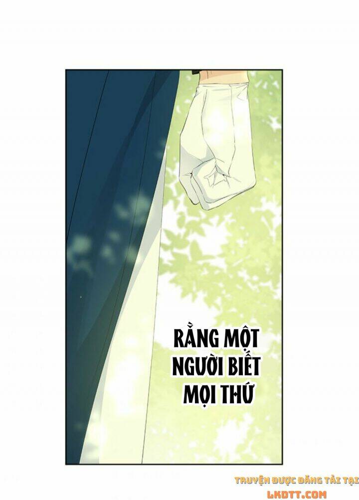 thực ra tôi mới là thật chapter 43 - Next chapter 44