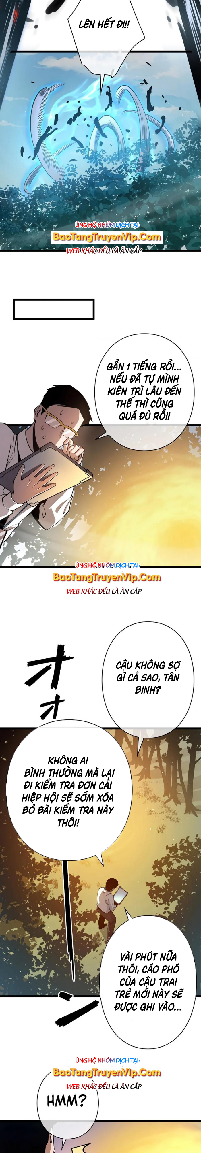 Trở Thành Anh Hùng Mạnh Nhất Nhờ Gian Lận Chapter 6 - Trang 2