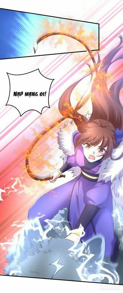 trò chơi trừng phạt chapter 31 - Trang 2