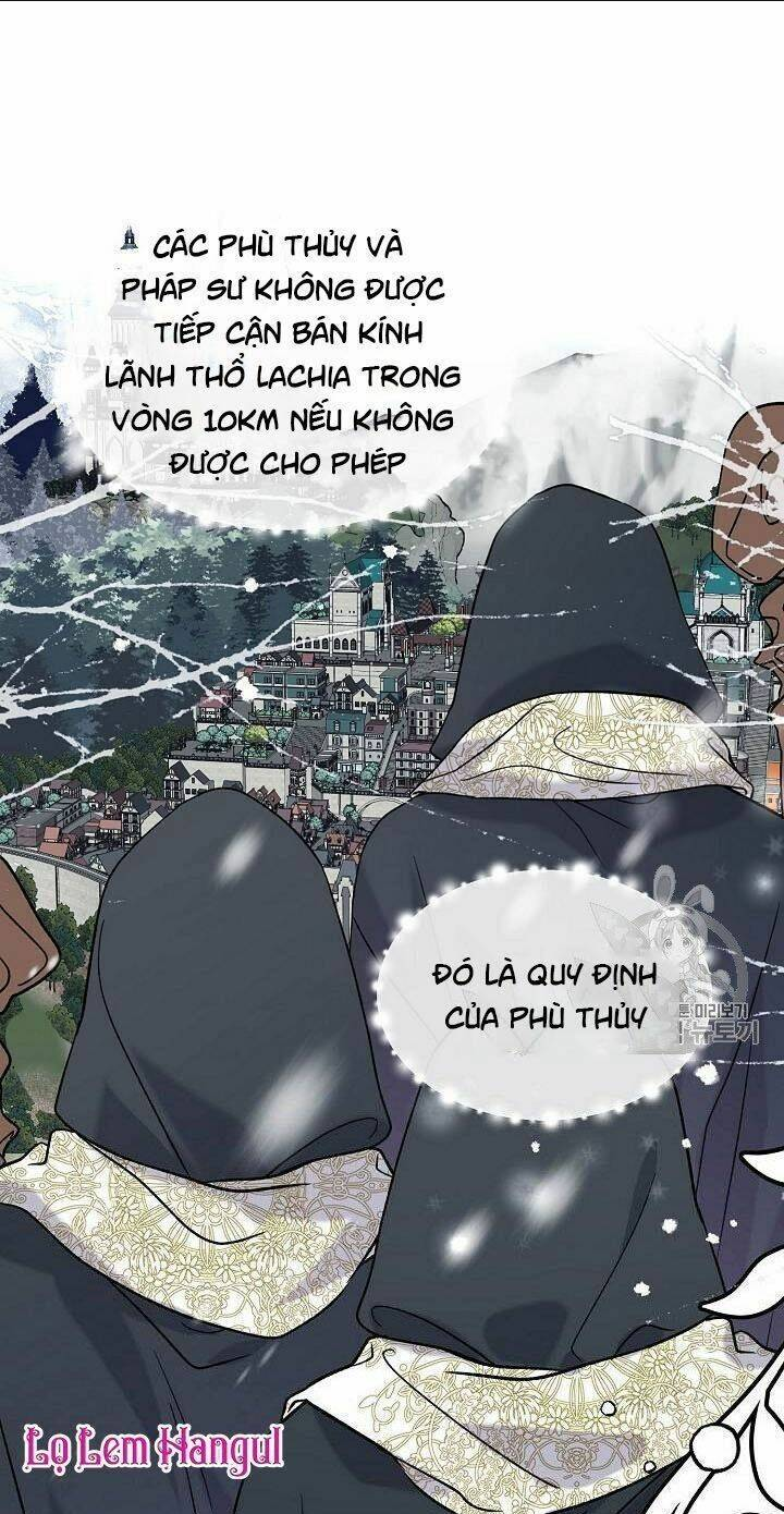 vương miện viridescent Chapter 22 - Trang 2