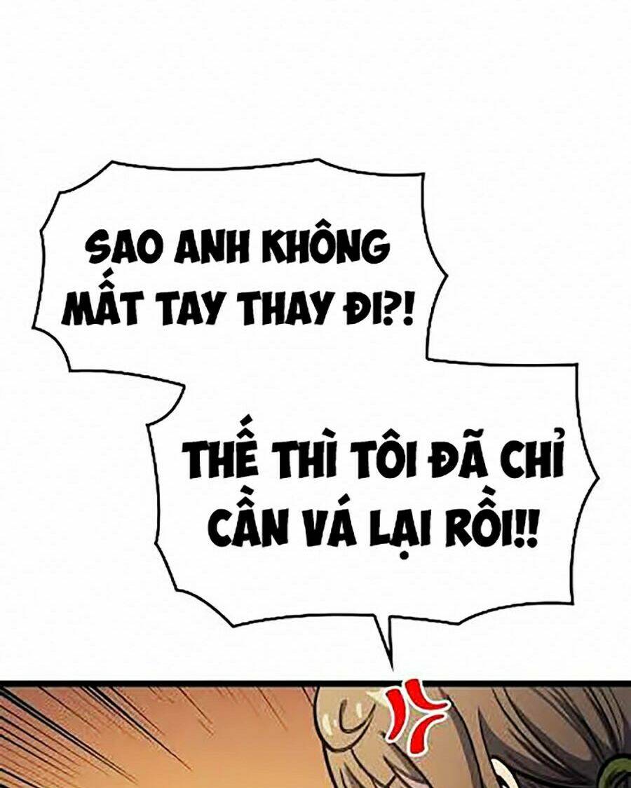 sự trở lại của người chơi cấp cao nhất chapter 81 - Trang 2