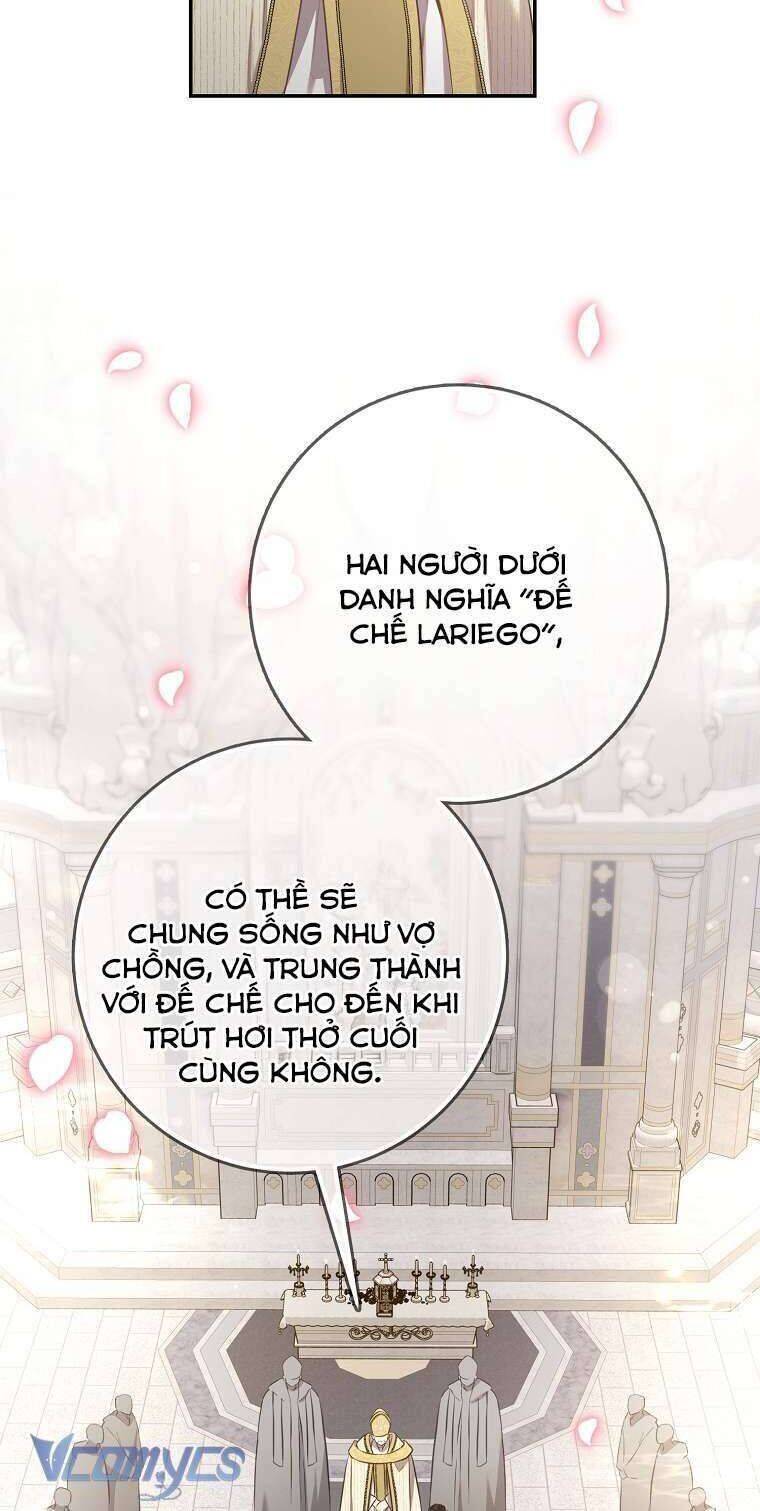 tôi đã thuần hóa một tên bạo chúa và chạy trốn Chapter 120 - Next Chapter 121