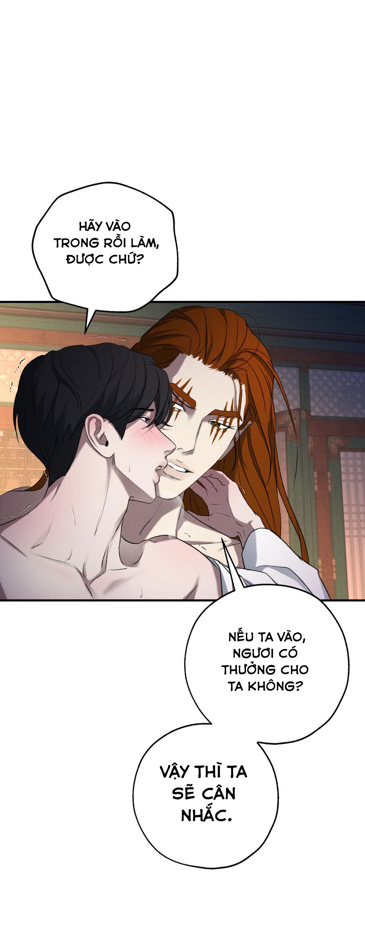 NĂNG LƯỢNG DƯƠNG Chapter 9 - Next Chapter 10