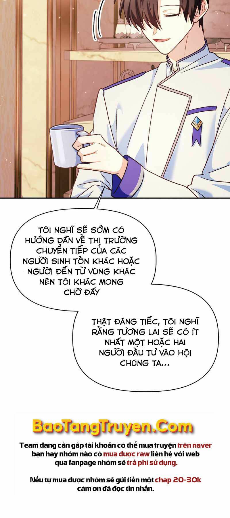 kí sự hồi quy chapter 40 - Trang 2