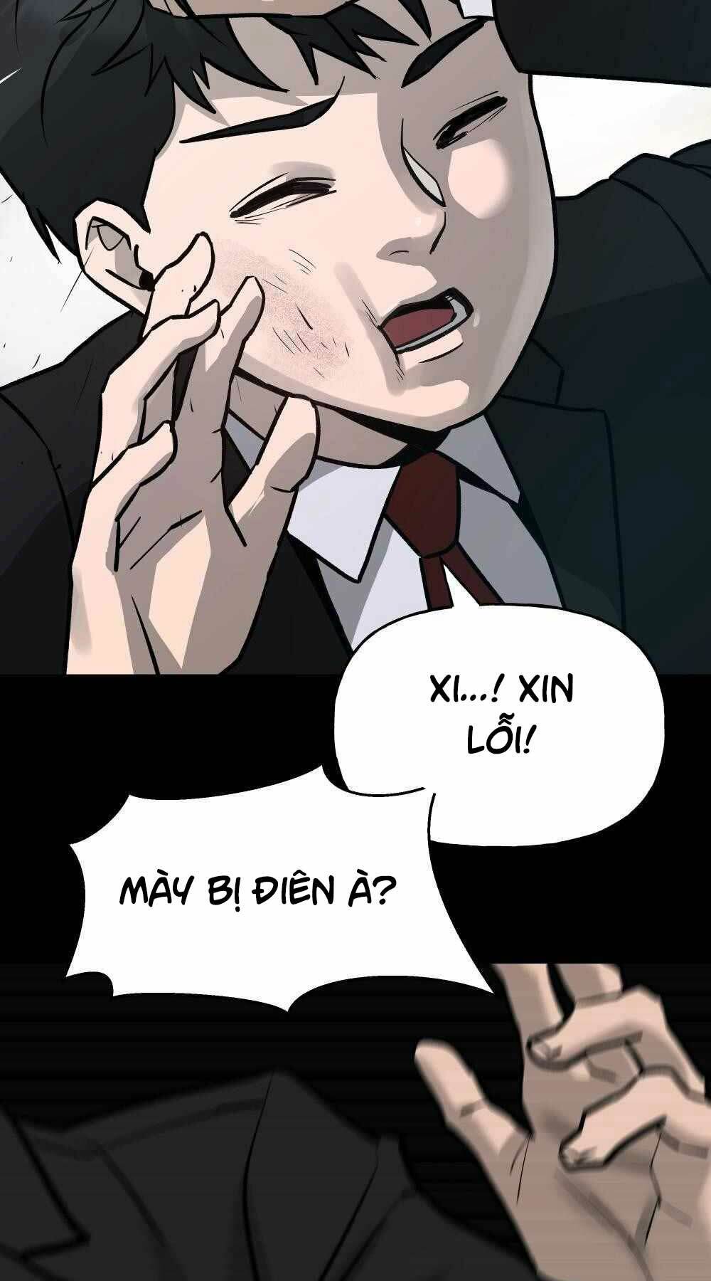 giang hồ thực thi công lý Chapter 0 - Trang 2