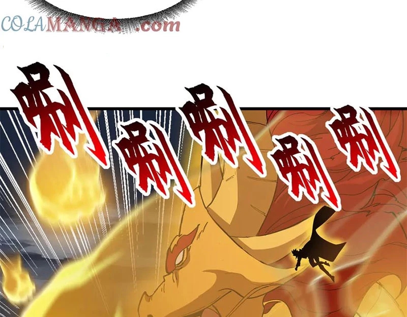 Ma Thú Siêu Thần Chapter 166 - Trang 2