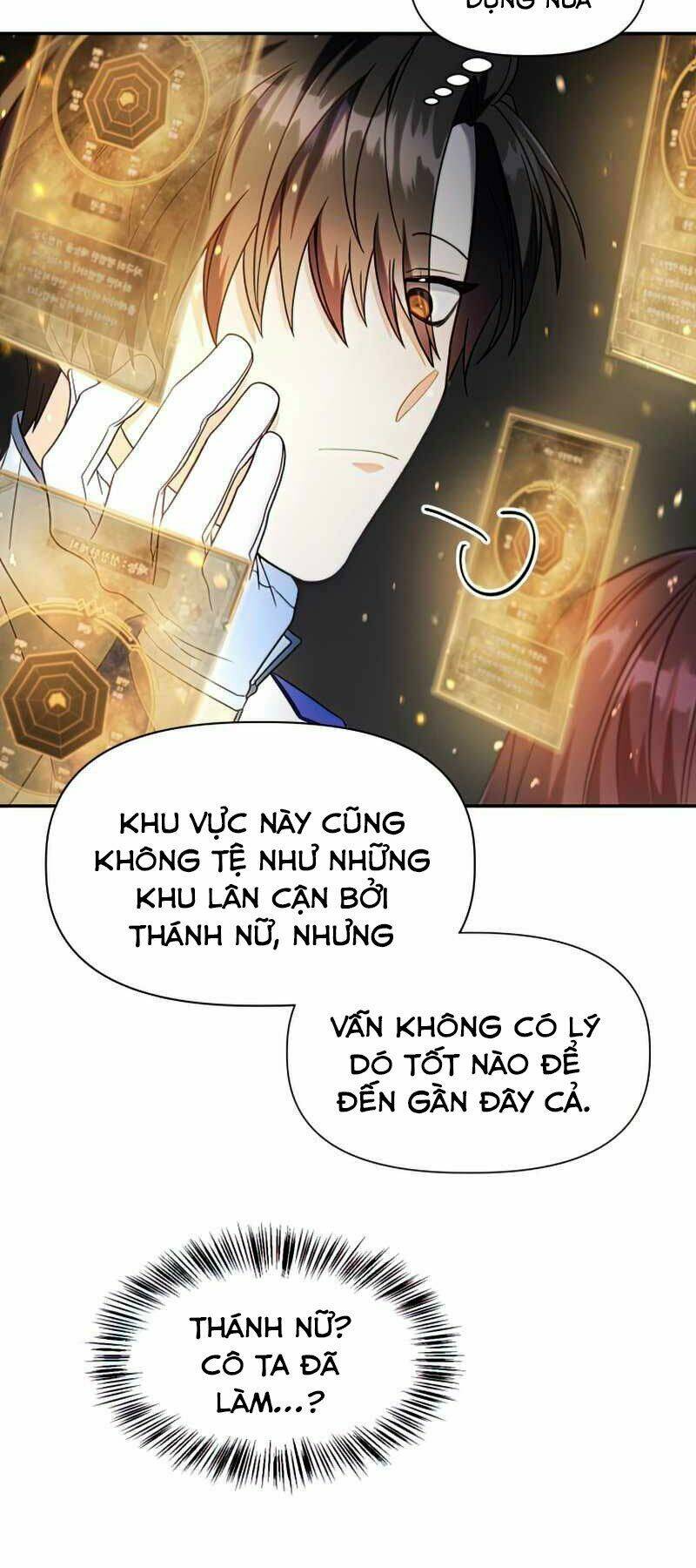 kí sự hồi quy chapter 44 - Trang 2