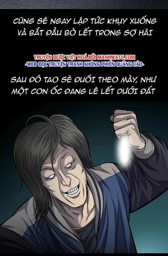 tao là công lý chapter 55 - Trang 2