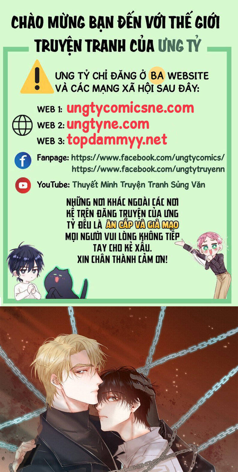 tuyệt xử phùng sinh Chapter 64 - Trang 2