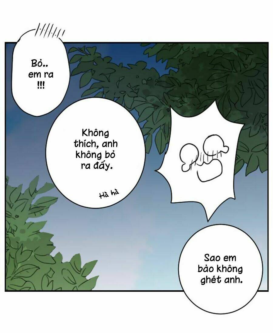 Bạn Trai Tui Chapter 25 - Trang 2