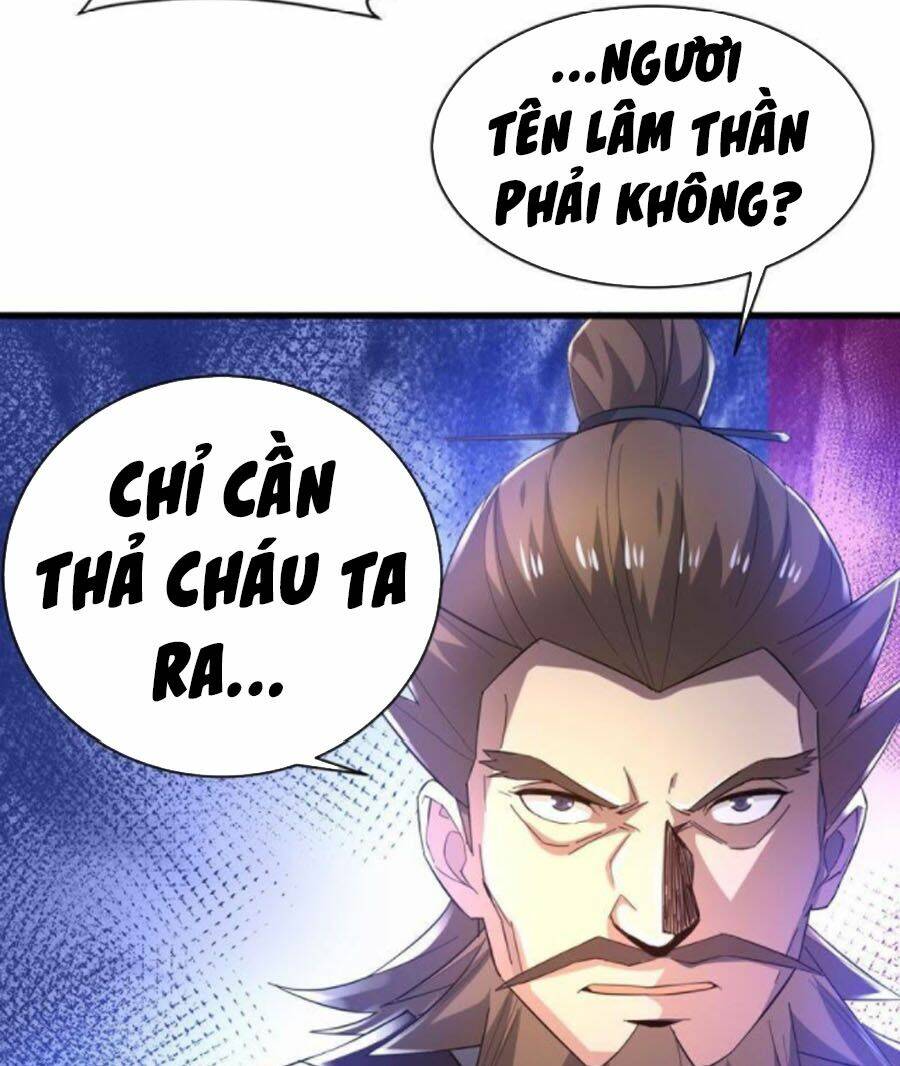 thôn phệ vĩnh hằng chapter 185 - Next chapter 186