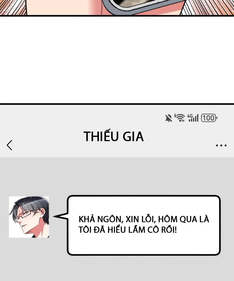 ta có 90 tỷ tiền liếm cẩu! Chapter 441 - Trang 2