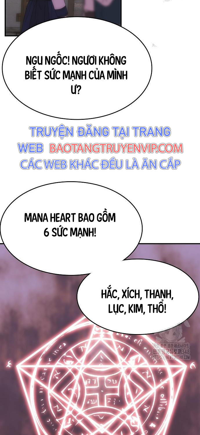 bản năng hồi quy của chó săn chapter 42 - Next Chapter 43