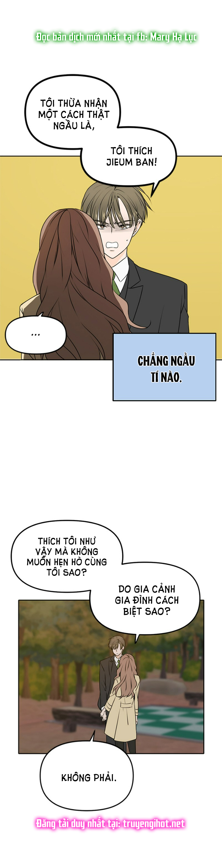 Hẹn Gặp Anh Ở Kiếp Thứ 19 Chap 43 - Trang 2