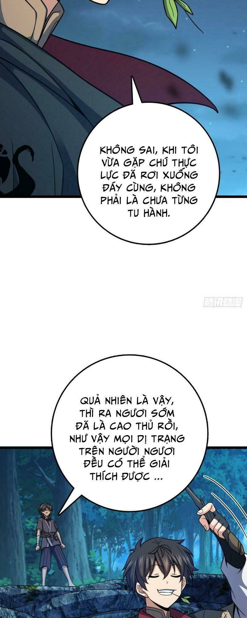 đại vương tha mạng Chapter 573 - Next Chapter 574