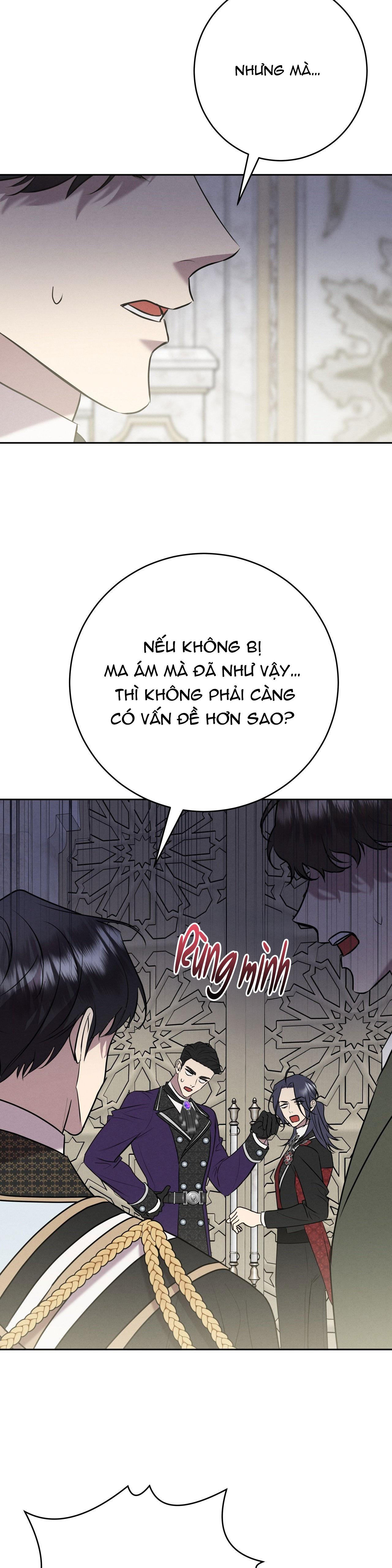 ĐÁM CƯỚI TAI TIẾNG Chapter 14 - Next 