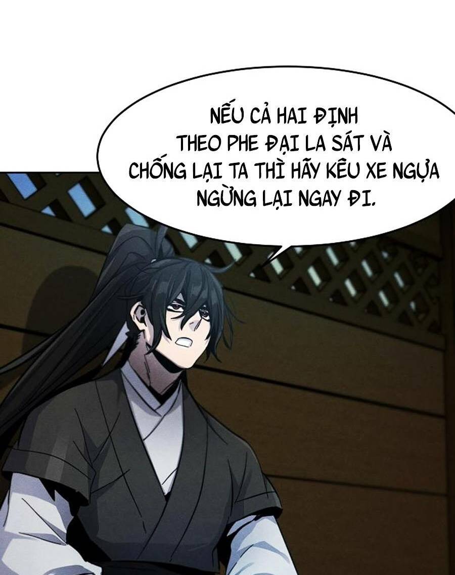 cuồng ma tái thế Chapter 39 - Next Chapter 40