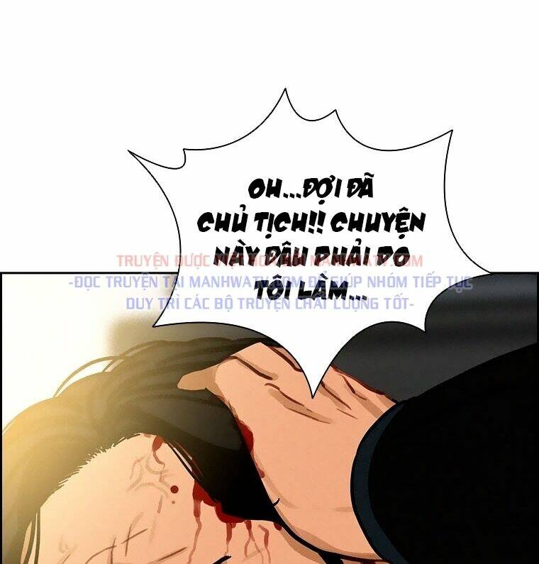 chúa tể đồng tiền chapter 84 - Trang 2