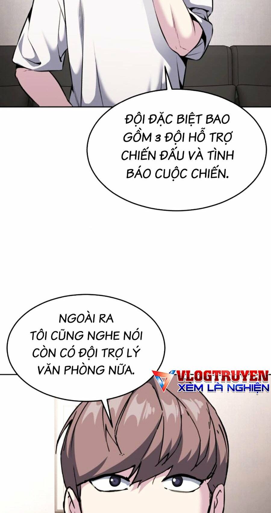 cậu bé của thần chết chapter 205 - Next chapter 206