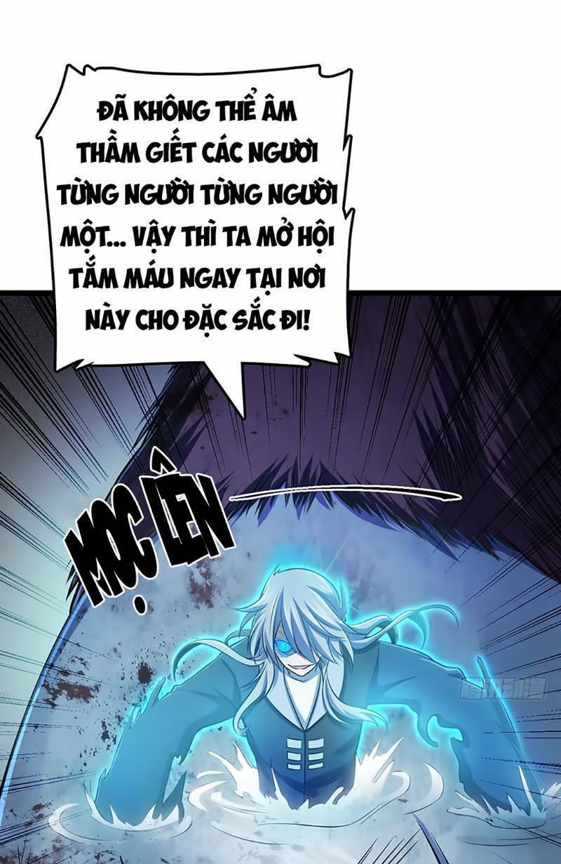 đại vương tha mạng chapter 44 - Next chapter 45