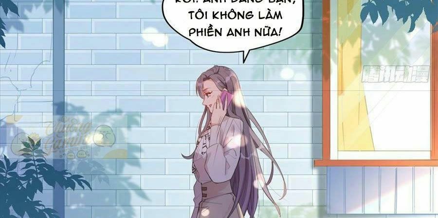 cố tổng, vợ của ngài quá mạnh rồi! Chapter 6 - Next Chapter 7