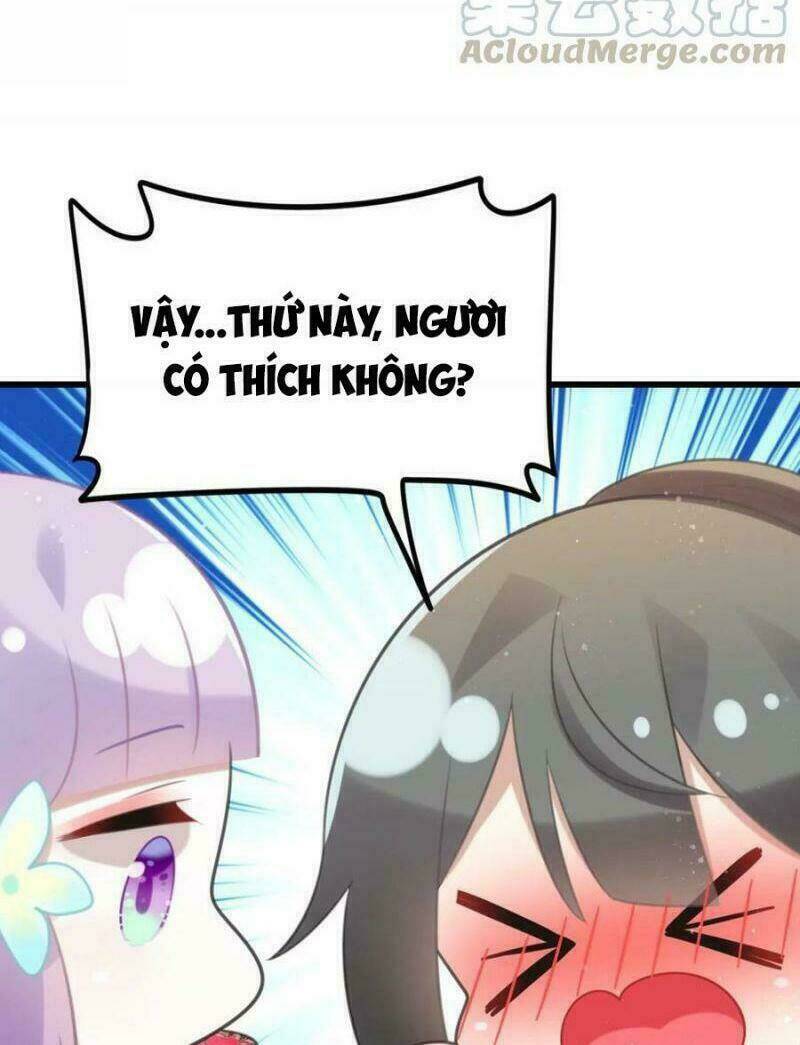 công chúa hòa thân lần này không tốt! Chapter 58 - Trang 2