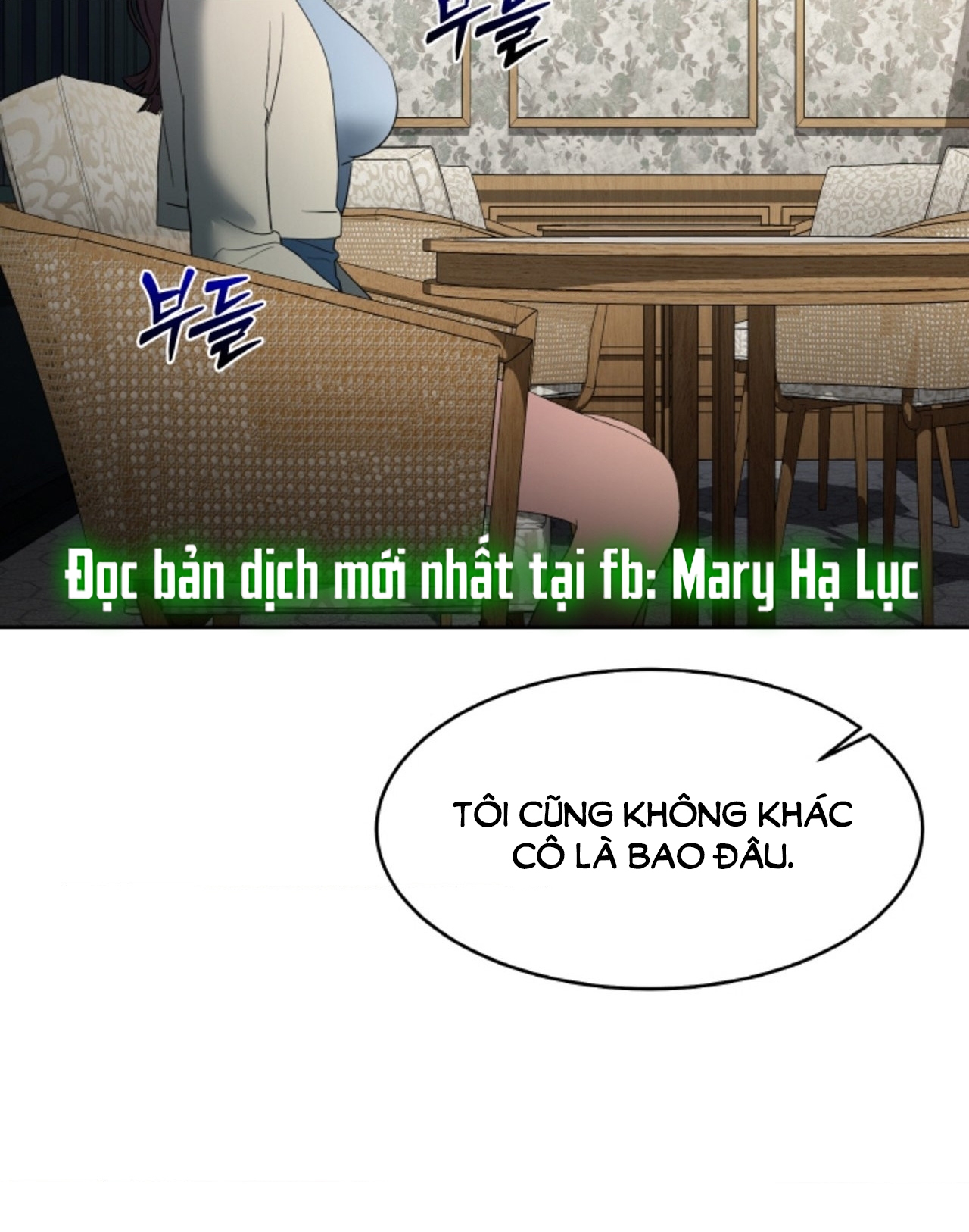 [18+] thời khắc giao mùa Chap 43 - Next 43.1