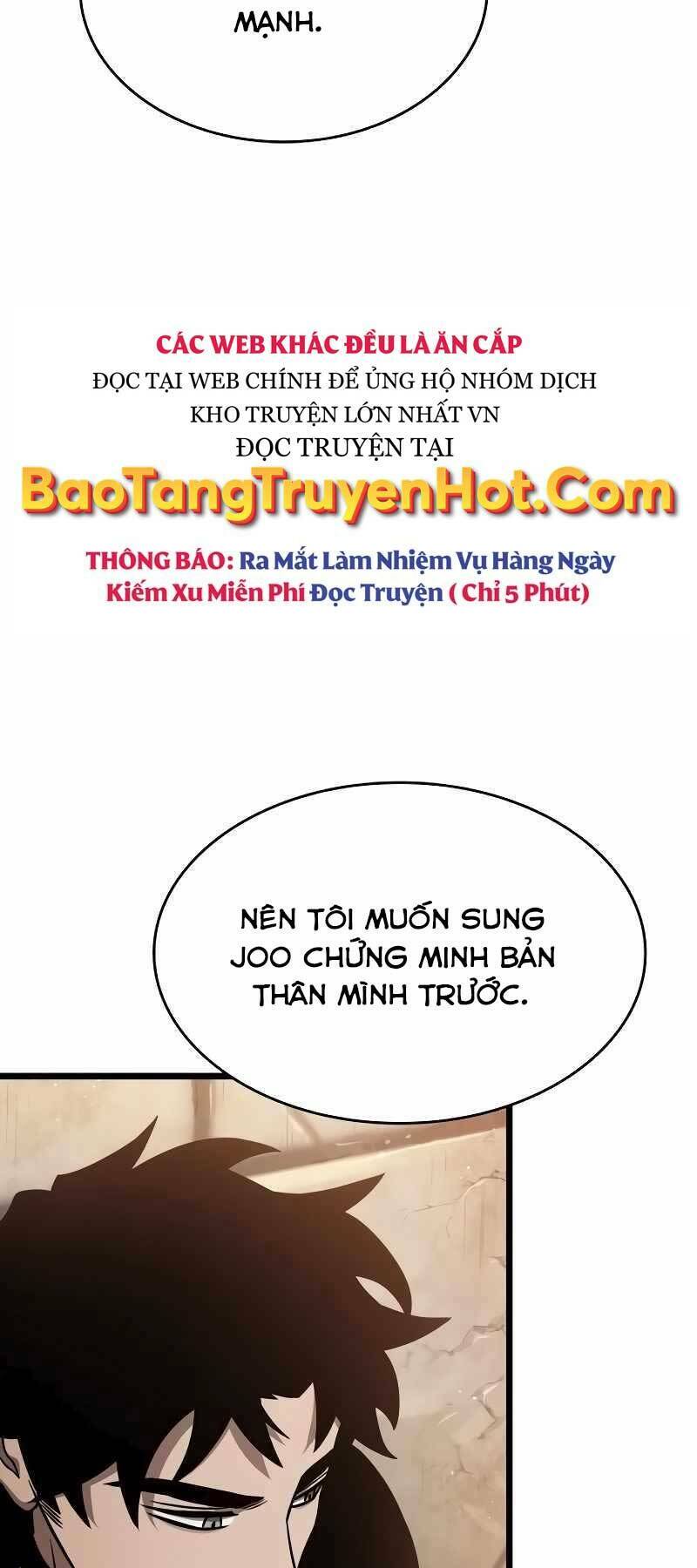 thế giới hậu tận thế chapter 39 - Trang 2