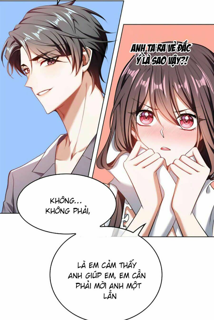 kế hoạch công lược của cô vợ gả thay chương 42 - Next chapter 43