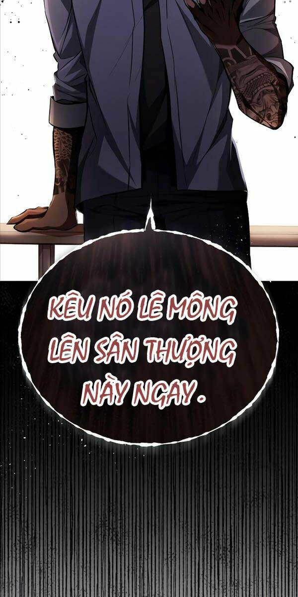 ác quỷ trở lại học đường chapter 11 - Trang 1