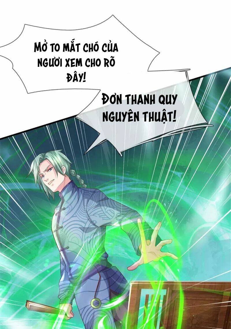 ngạo thị thiên địa chương 245 - Next chapter 246