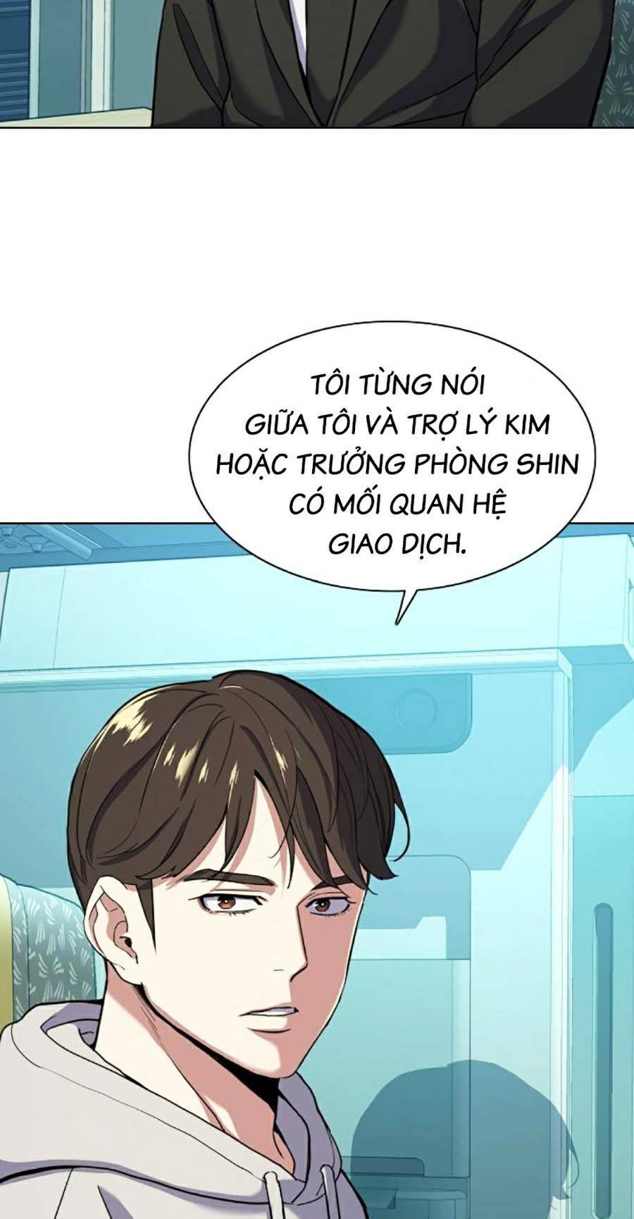 tiểu thiếu gia gia tộc tài phiệt chapter 60 - Next chapter 61