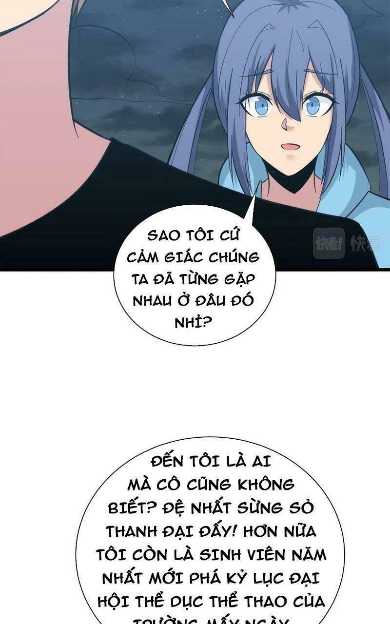 cửa hàng đào bảo thông tam giới Chapter 325 - Trang 2