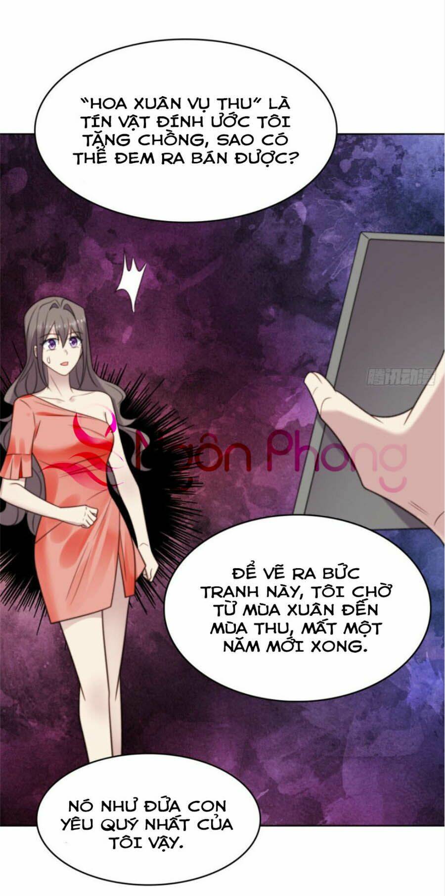 lưng dựa núi lớn đứng vững c vị chapter 7 - Next chương 8