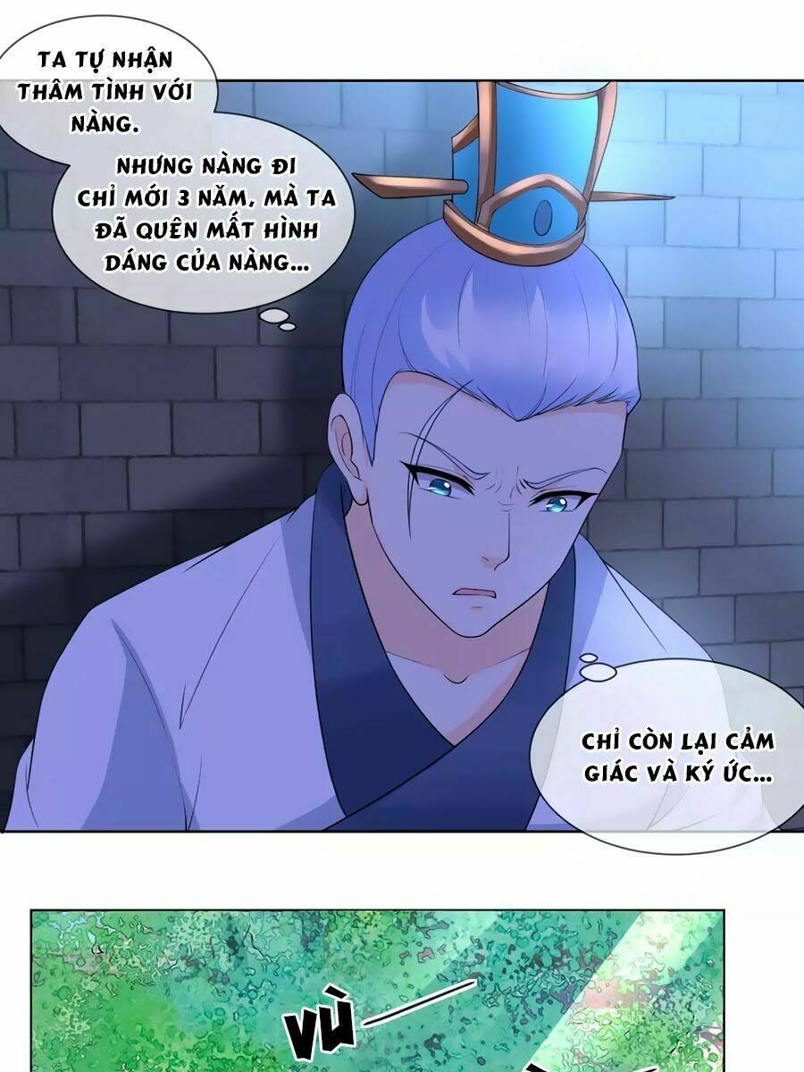 Trù Nương Hoàng Hậu Chapter 25 - Trang 2