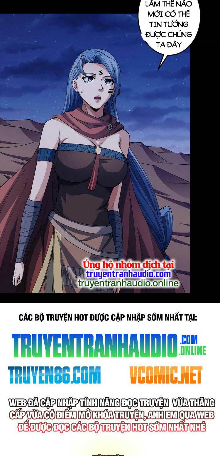 tuyệt thế võ thần chapter 588 - Next chapter 589