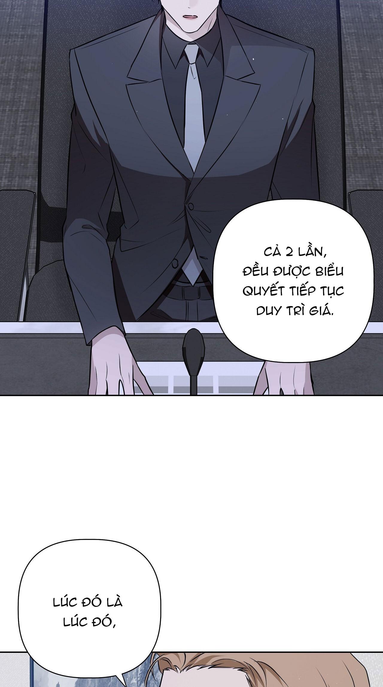 OMEGA HOÀN HẢO CỦA TÔI Chapter 12 - Next 