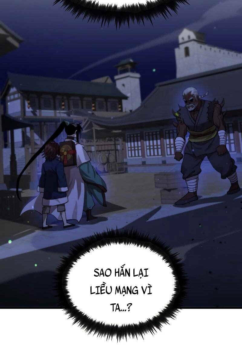 bác sĩ trùng sinh về murim chapter 113 - Next chapter 114