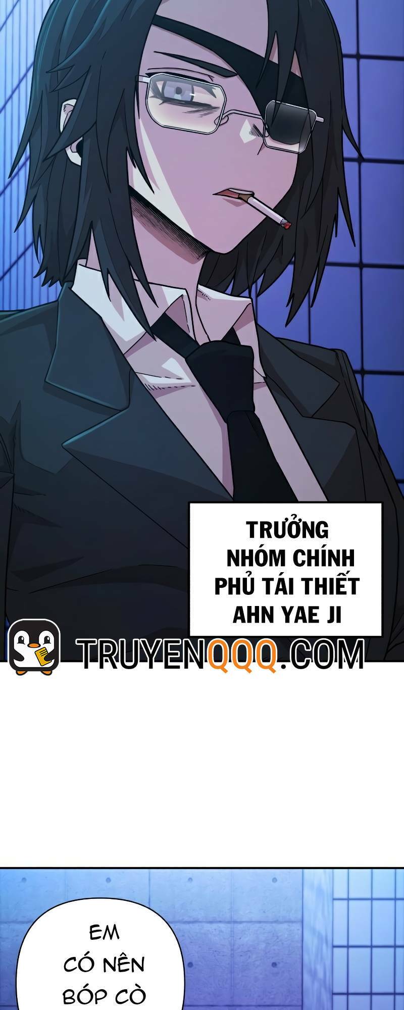 sự trở lại của anh hùng diệt thế chapter 47 - Next chapter 48