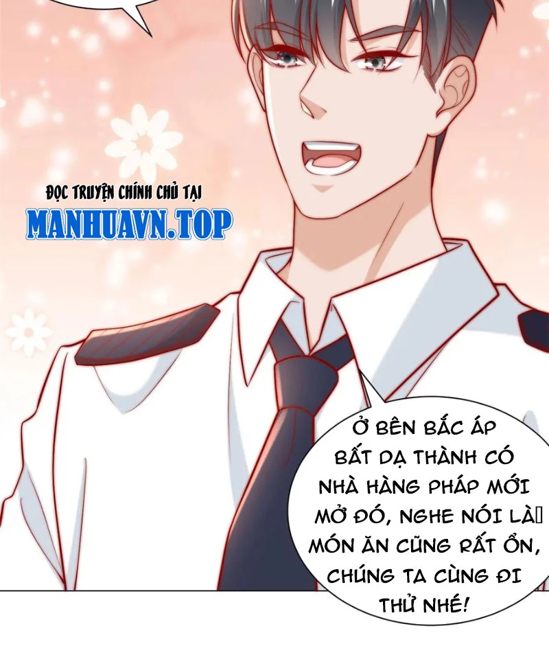 tôi là tài xế xe công nghệ có chút tiền thì đã sao? chapter 122 - Next chapter 123