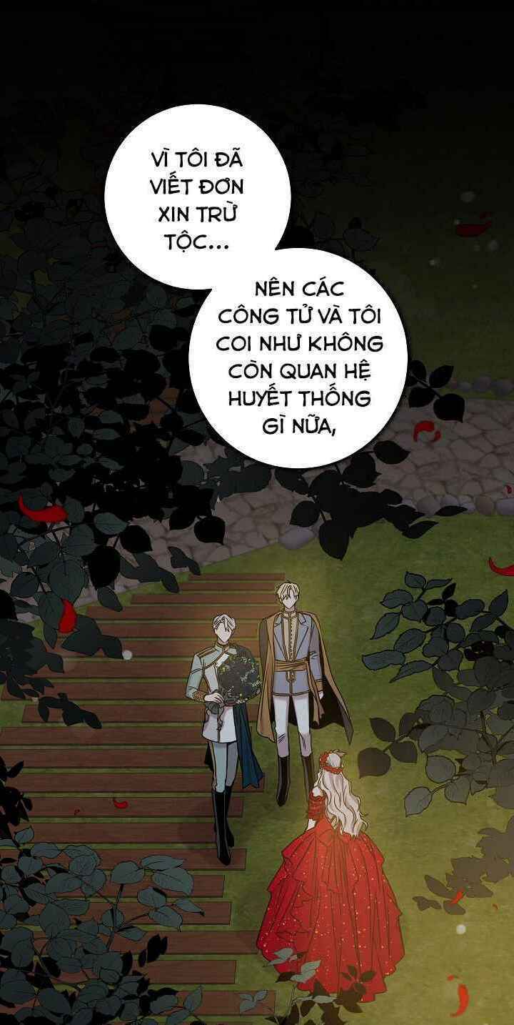 tôi đã thuần hóa một tên bạo chúa và chạy trốn chapter 32 - Next chapter 33