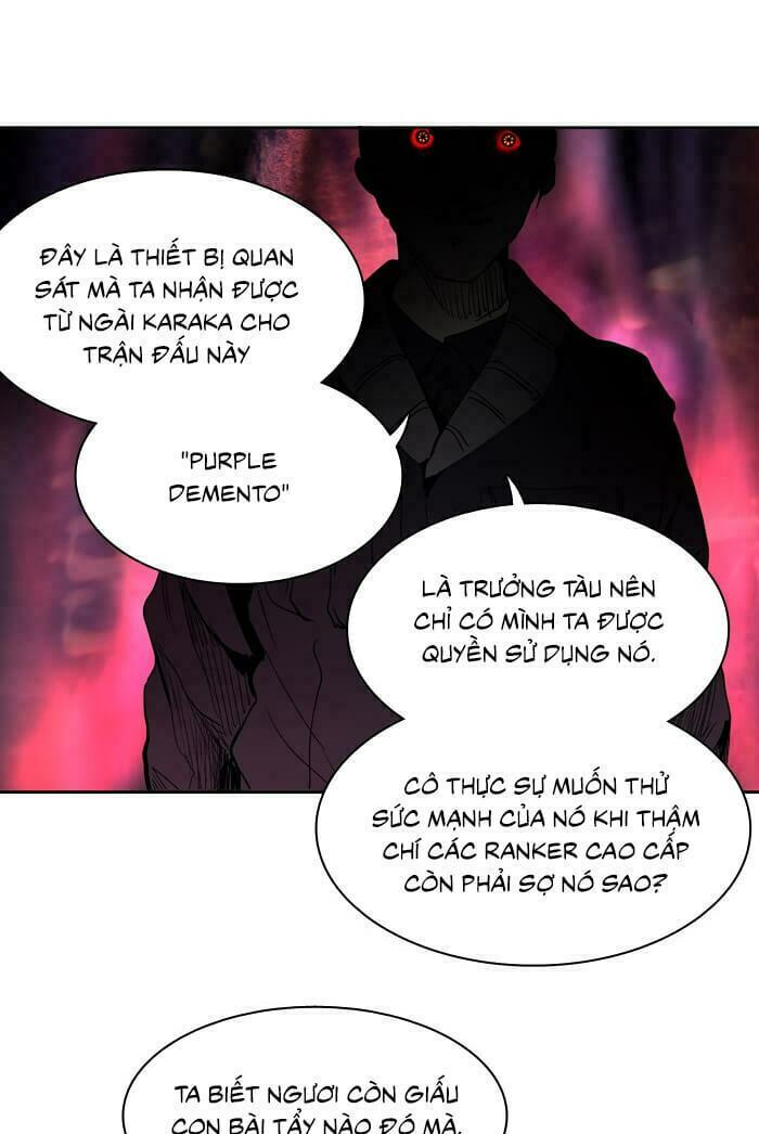 Cuộc Chiến Trong Tòa Tháp - Tower Of God Chapter 270 - Next Chapter 271