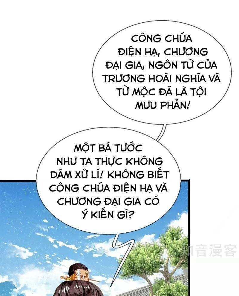 đệ nhất hoàn khố chapter 70 - Next chapter 71