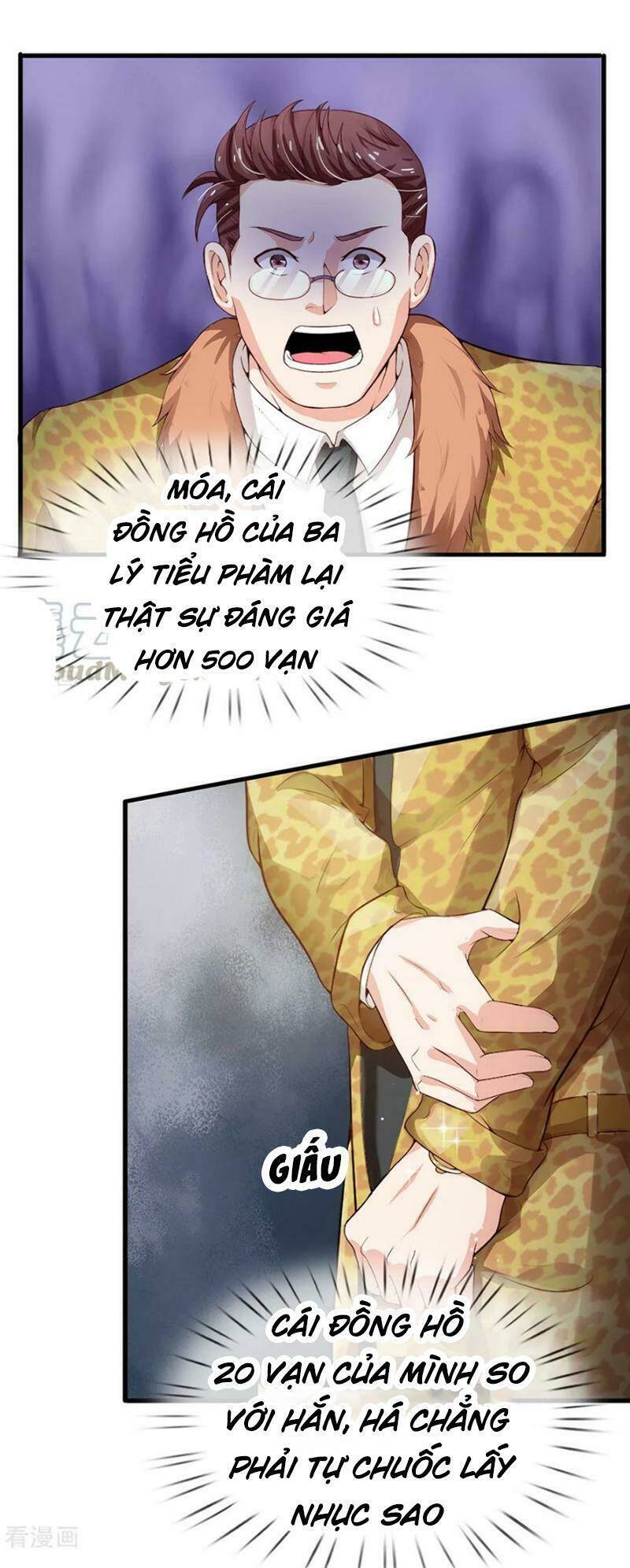 ngạo thị thiên địa Chapter 182 - Next Chapter 183